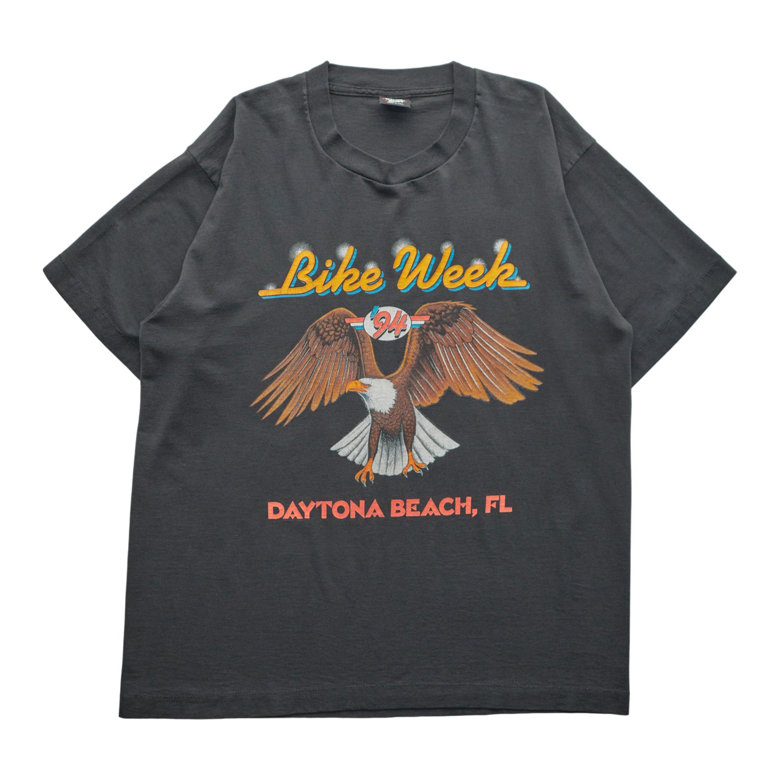 (L) 90s Daytona Bike Week