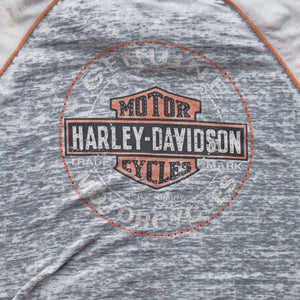 (XL) 00s Harley Davidson