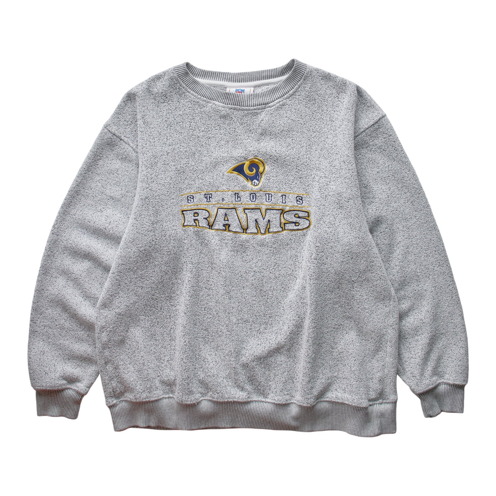 (L) 90s St. Louis Rams