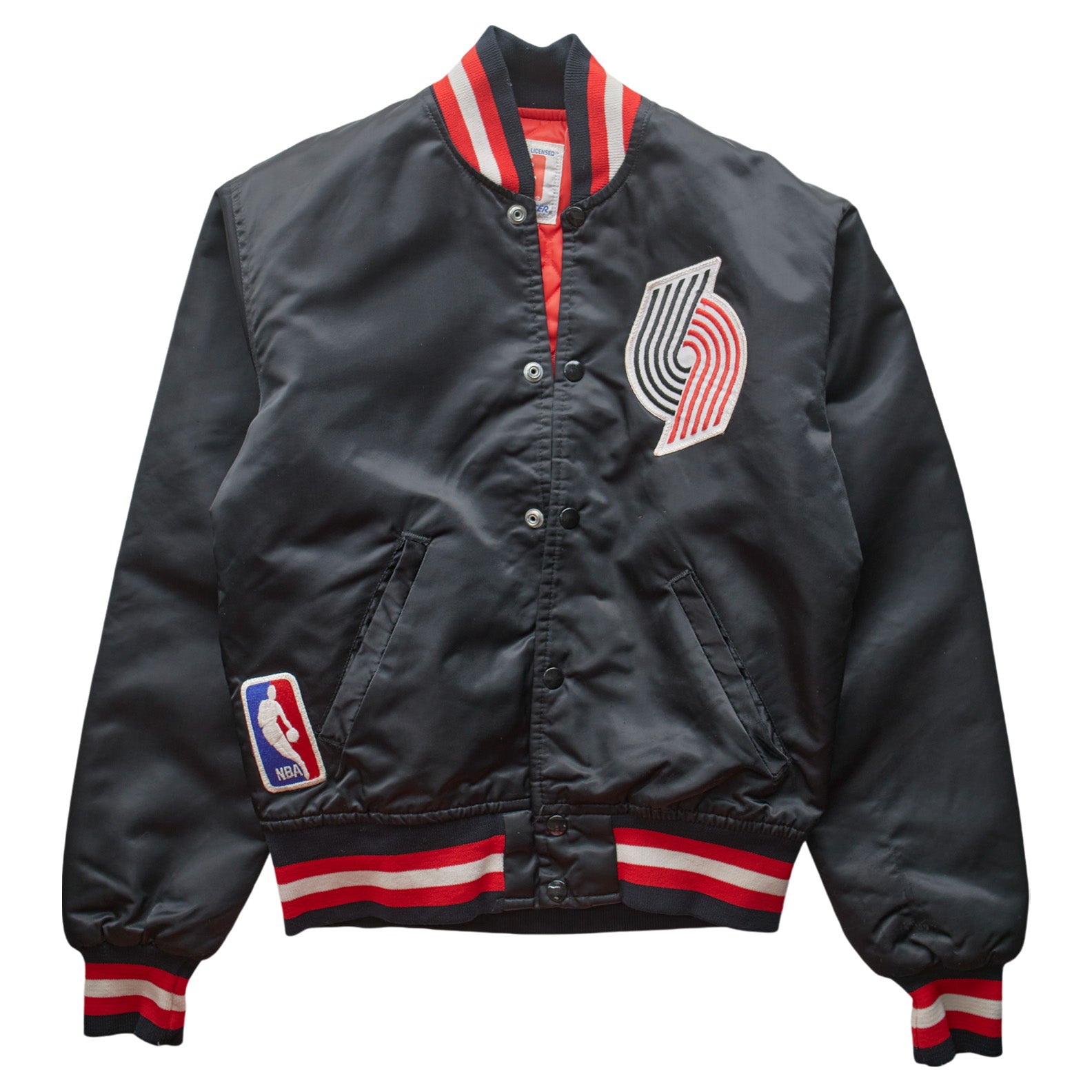 (XS) 90s Portland Trailblazers