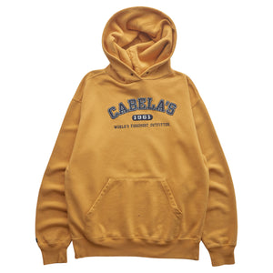 (M) 00s Cabela's