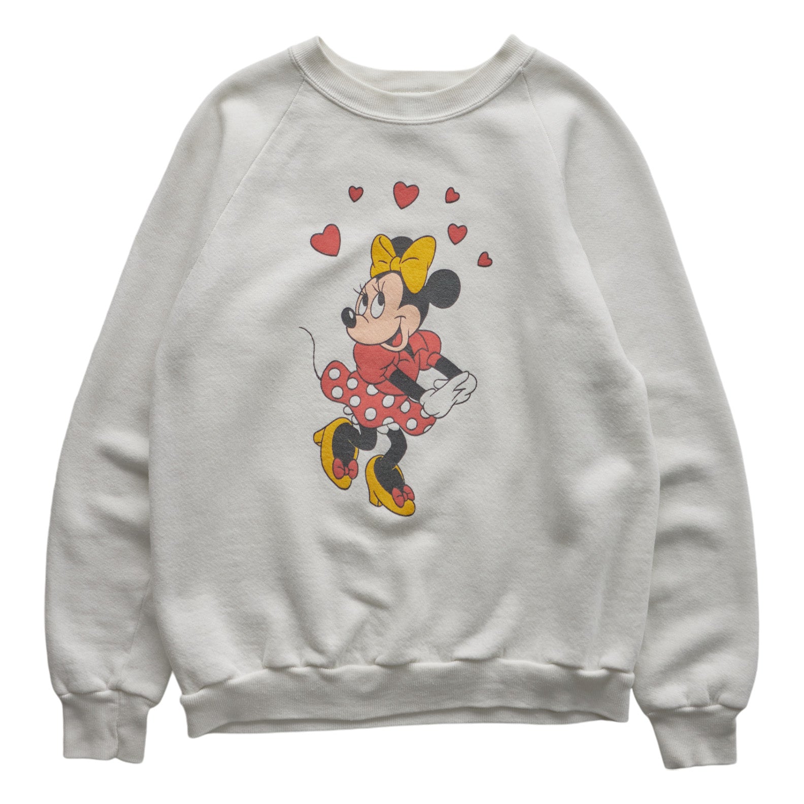 (S) 90s Minnie Mouse