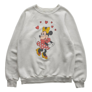 (S) 90s Minnie Mouse