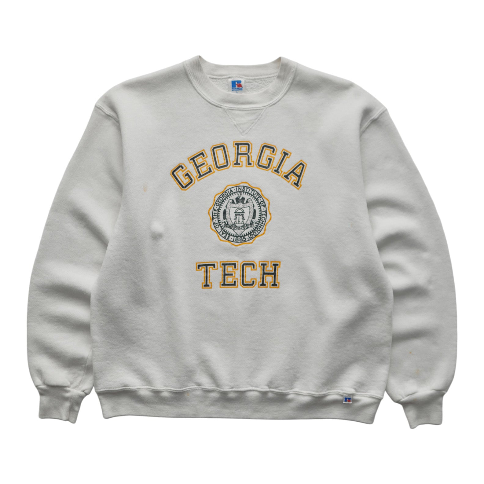 (M) 90s Georgia Tech