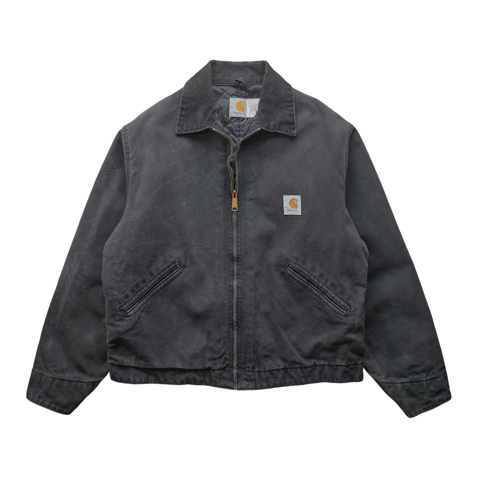 (M) 90s Carhartt Detroit