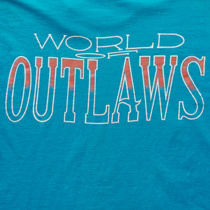 (M) 90s World of Outlaws