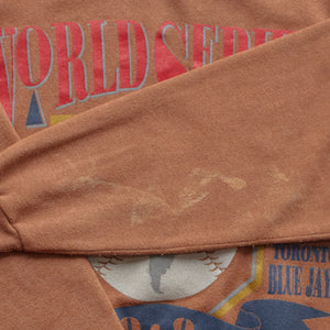 (S/M) 1992 World Series