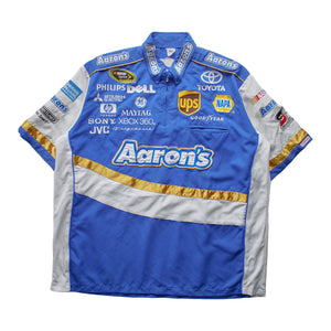 (XL) 00s Nascar Racing