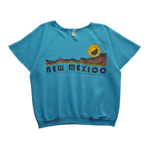 (M) 90s New Mexico