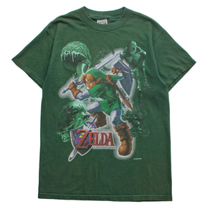 (M) 00s Zelda