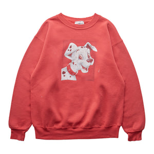 (S) 90s Dalmatians