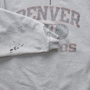 (XL/XXL) 90s Denver Broncos