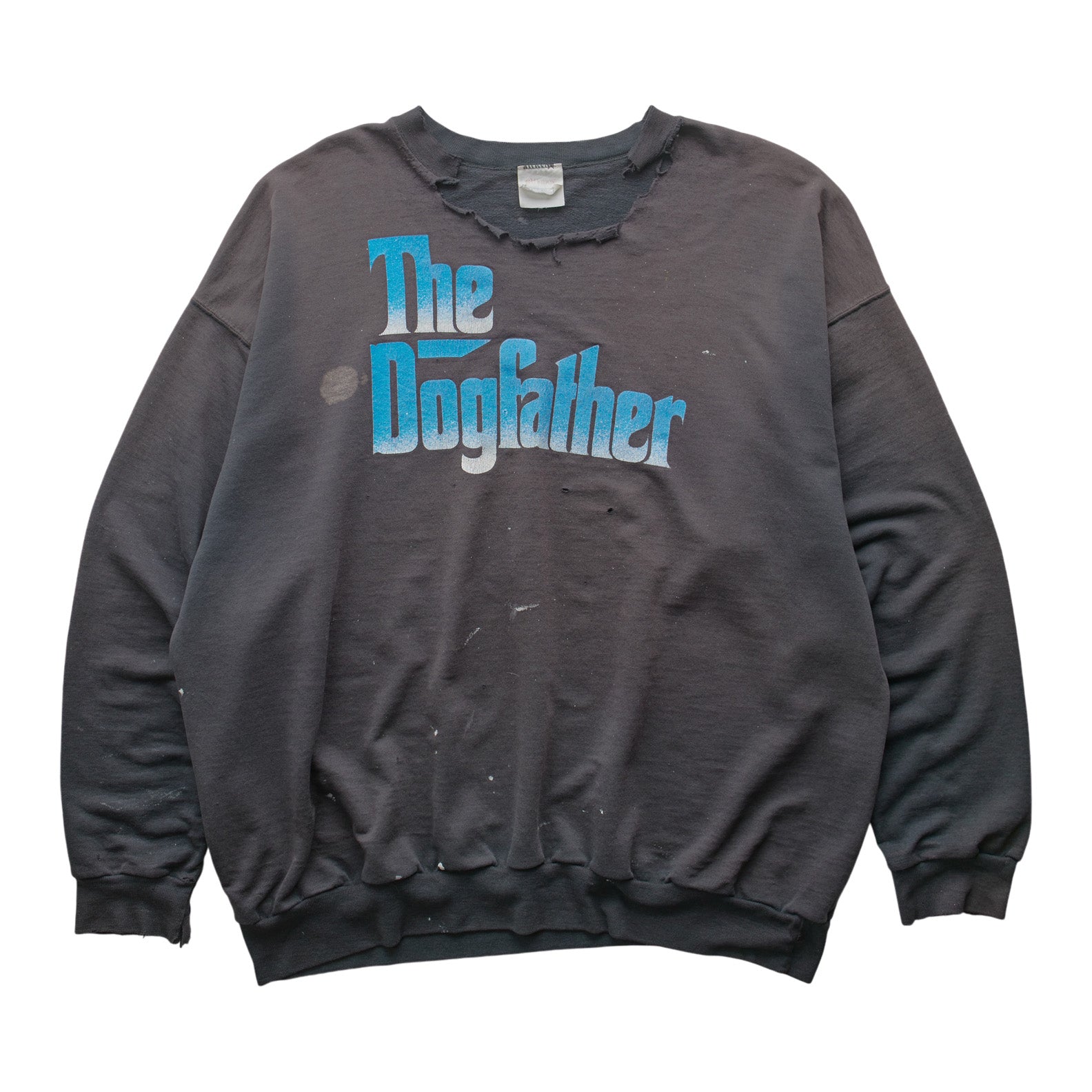 (XL) 90s The Dogfather Snoop Dogg