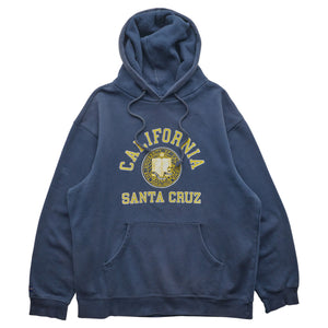 (L) 00s California Santa Cruz
