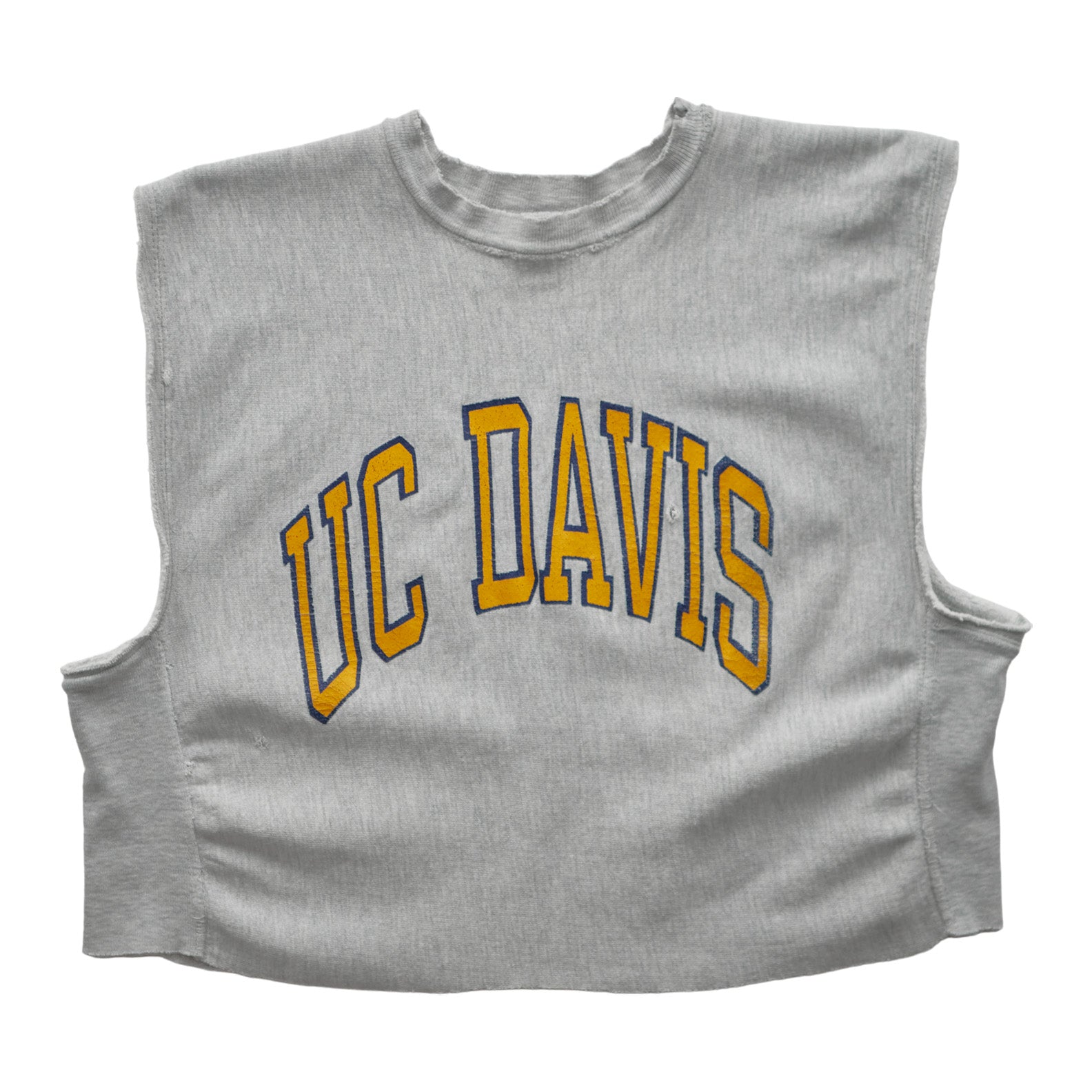 (XS/S) 90s UC Davis