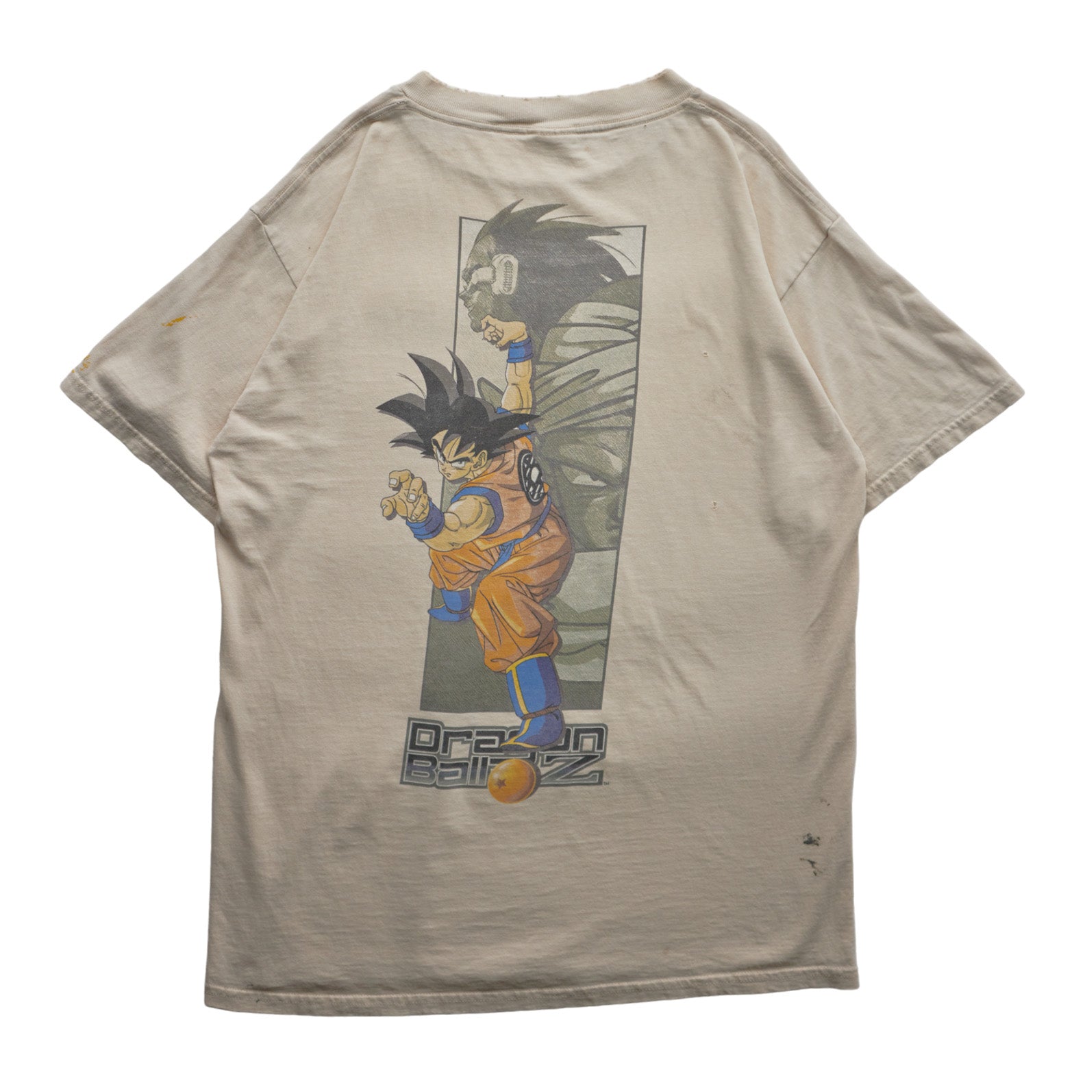 (L) 90s Dragonball Z