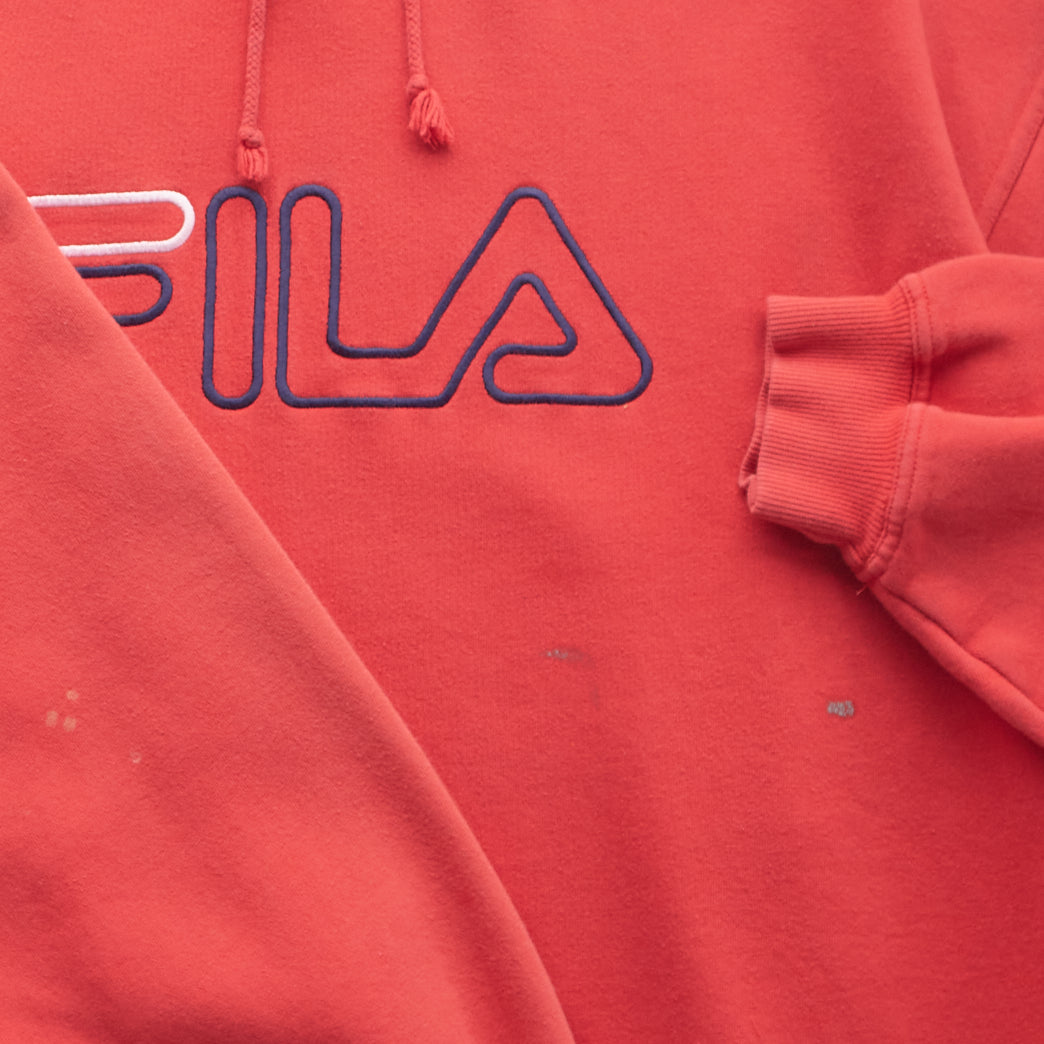 (XL/XXL) 90s Fila