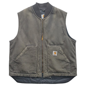 (XL) 90s Carhartt Vest