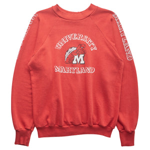 (S/M) 80s University of Maryland