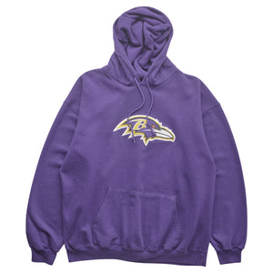 (L) 00s Baltimore Ravens