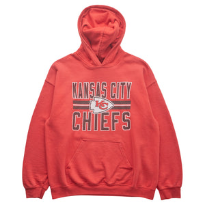 (S) 00s Kansas City Chiefs