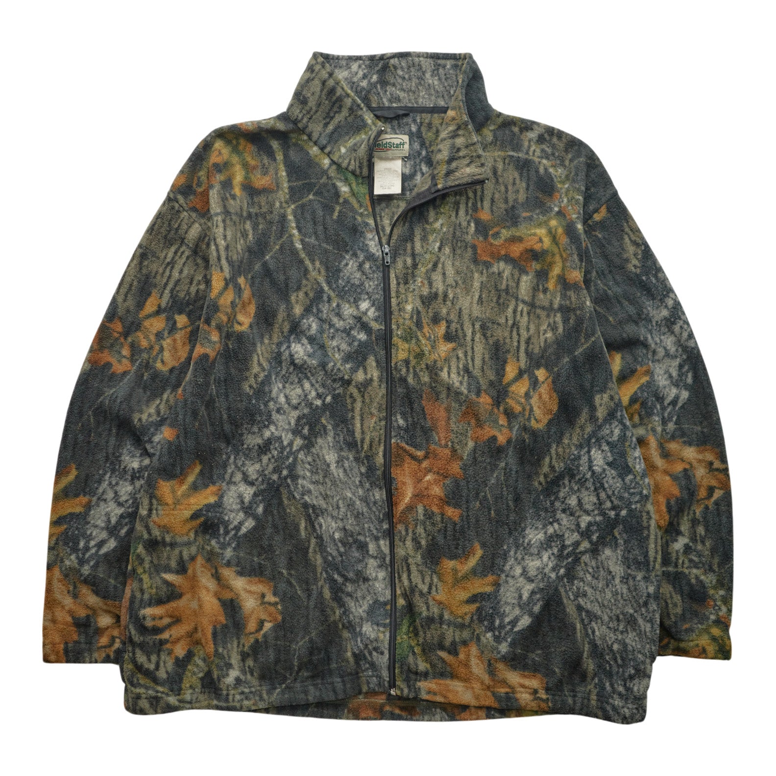 (XXL) 00s Hunting Camo