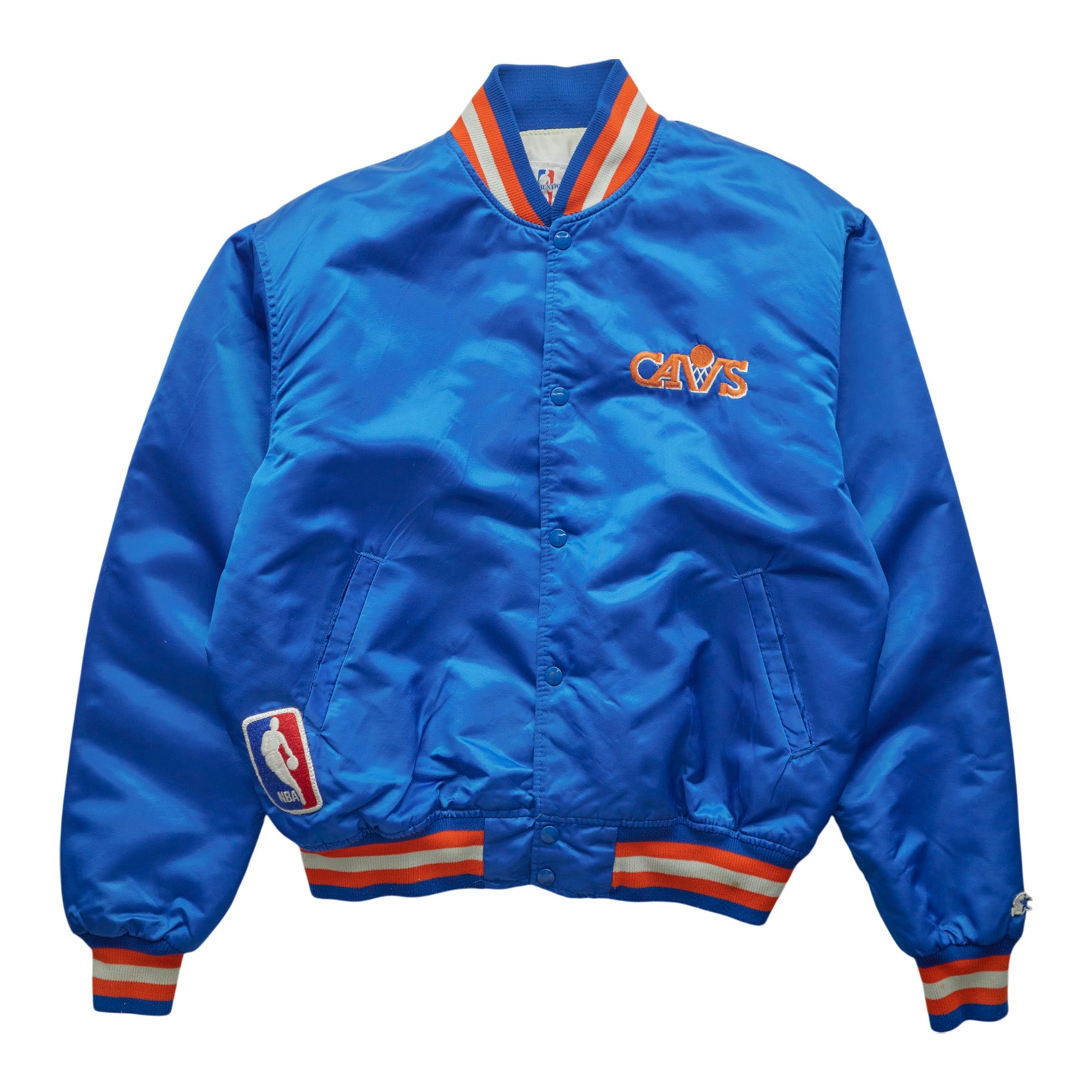 (M/L) 80s Cavs