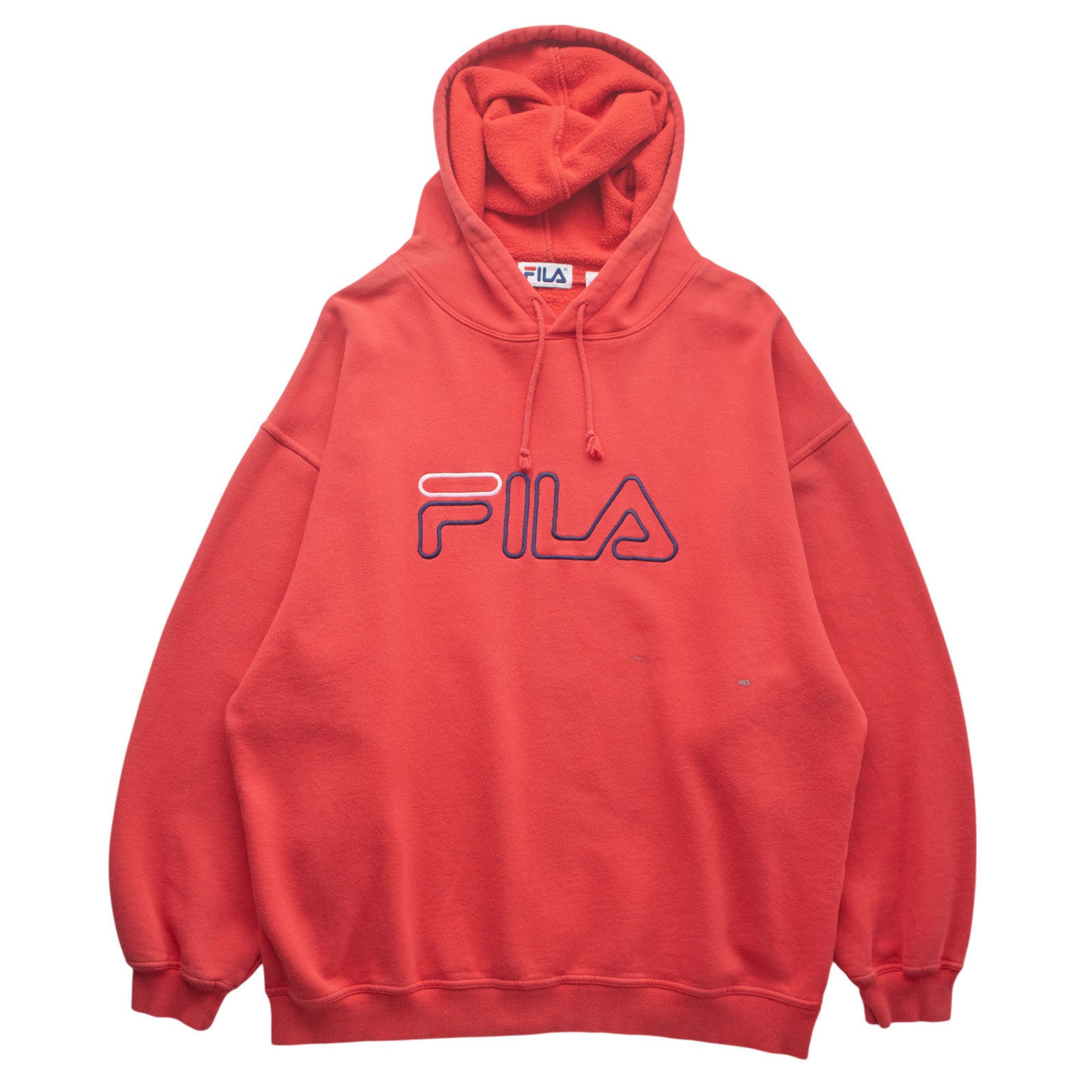 (XL/XXL) 90s Fila