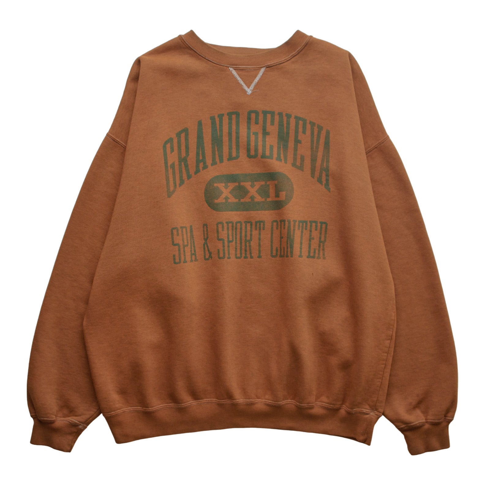 (XL) 90s Grand Geneva