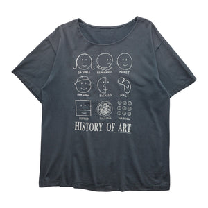(L/XL) 00s History of Art