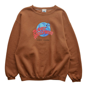 (L) 90s Planet Hollywood