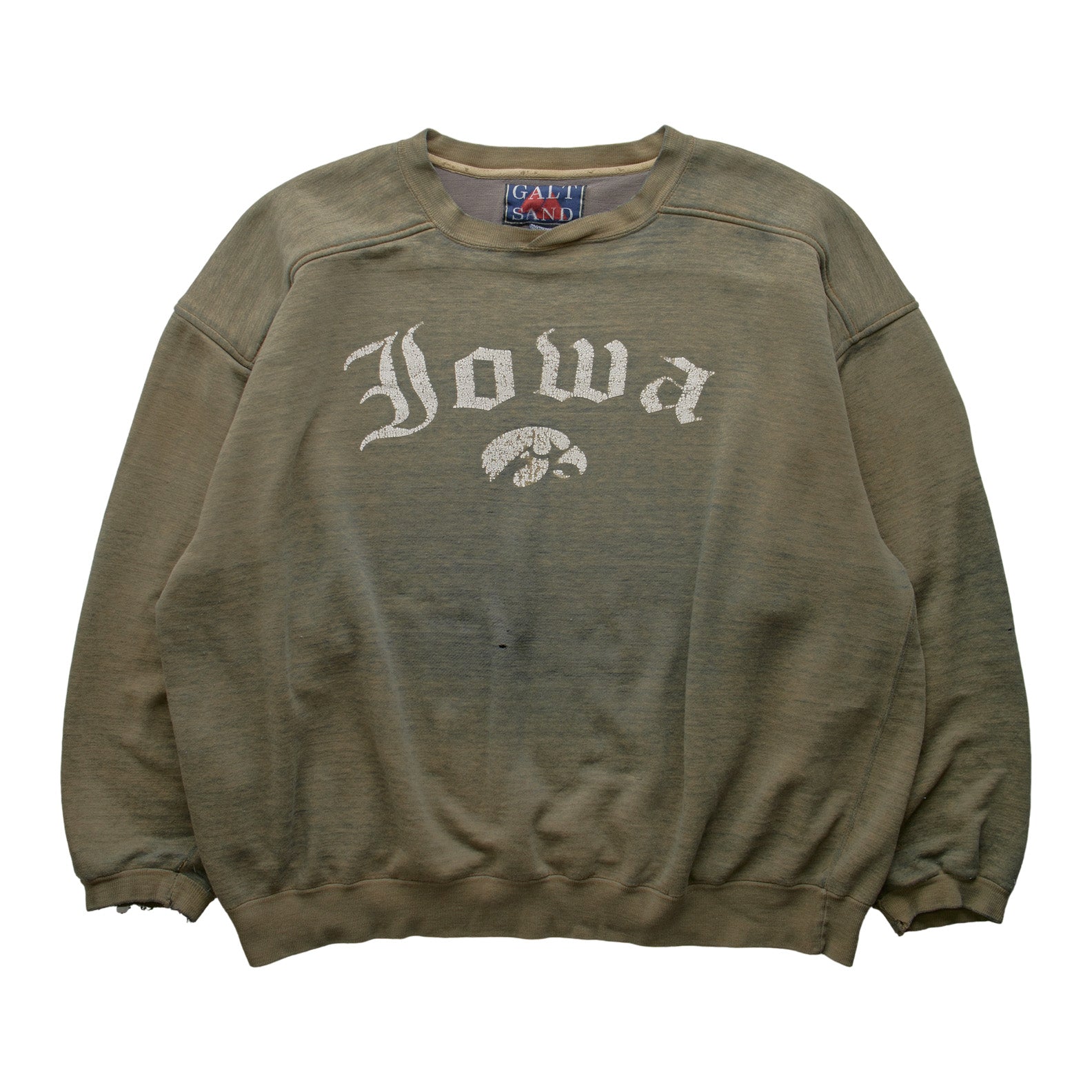 (XL) 90s Iowa