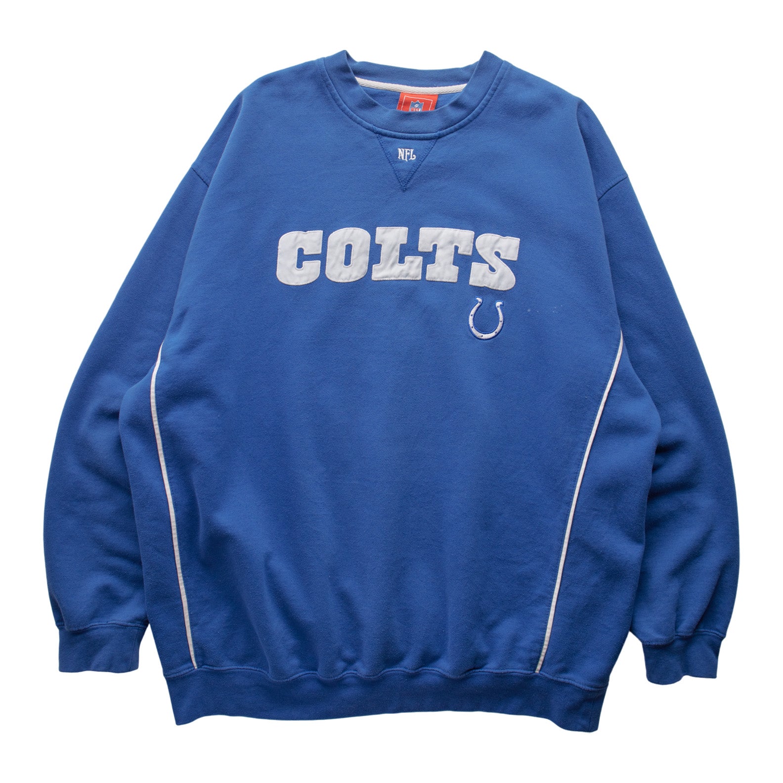 (XXL) 00s Colts