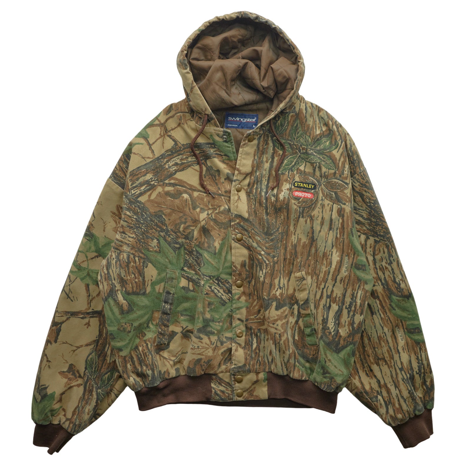 (L) 00s Camo