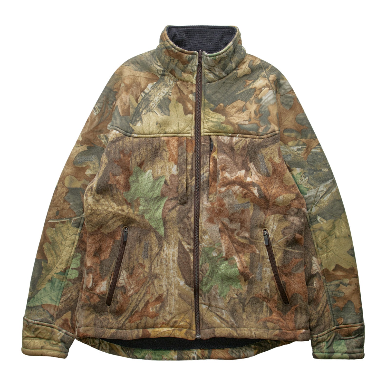 (XS) 00s Camo
