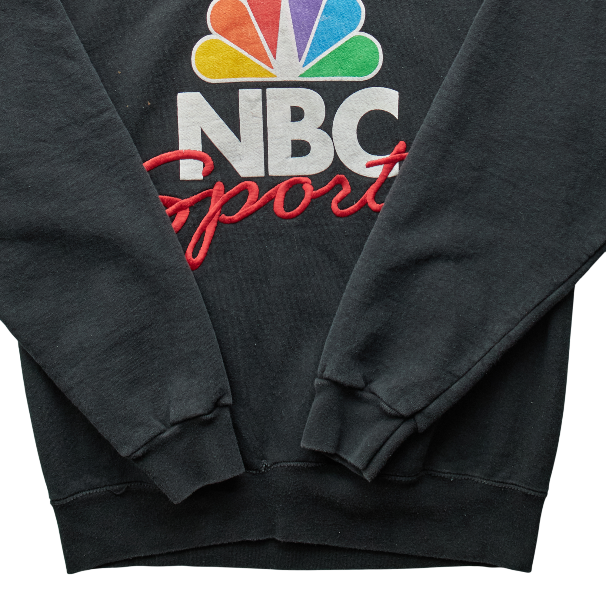 (S) 90s NBC Sports