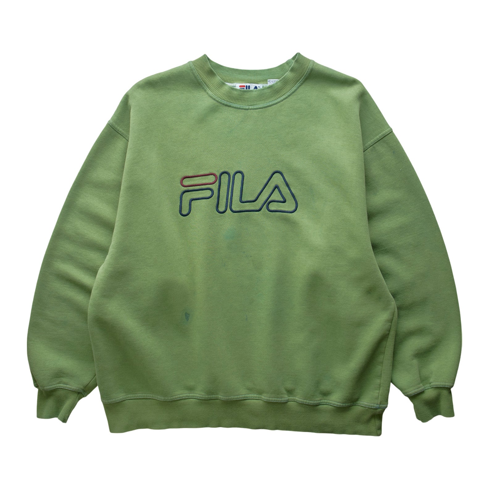 (XL) 90s Fila