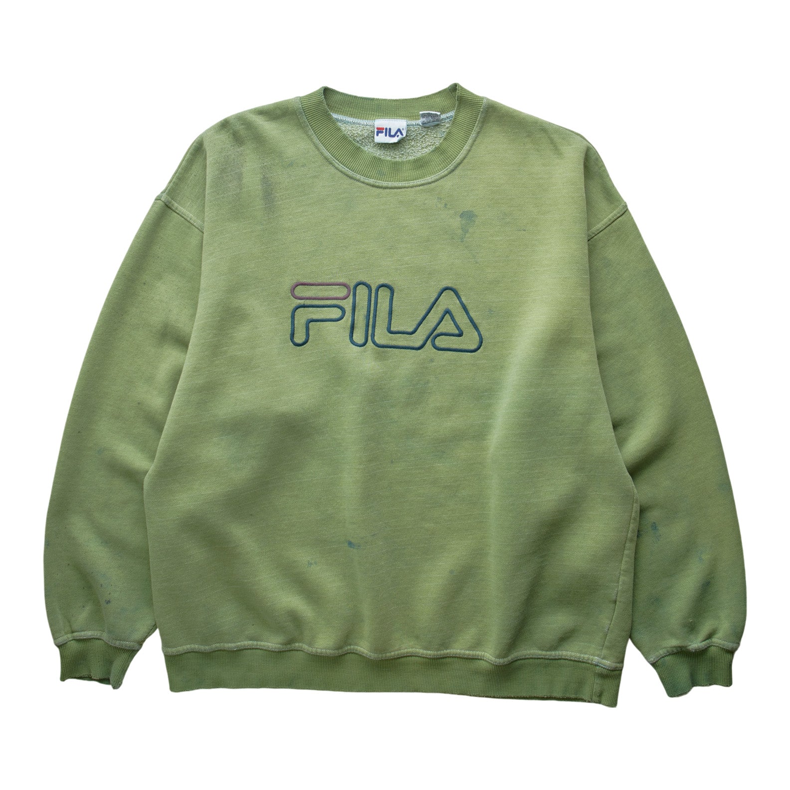 (XL) 90s Fila