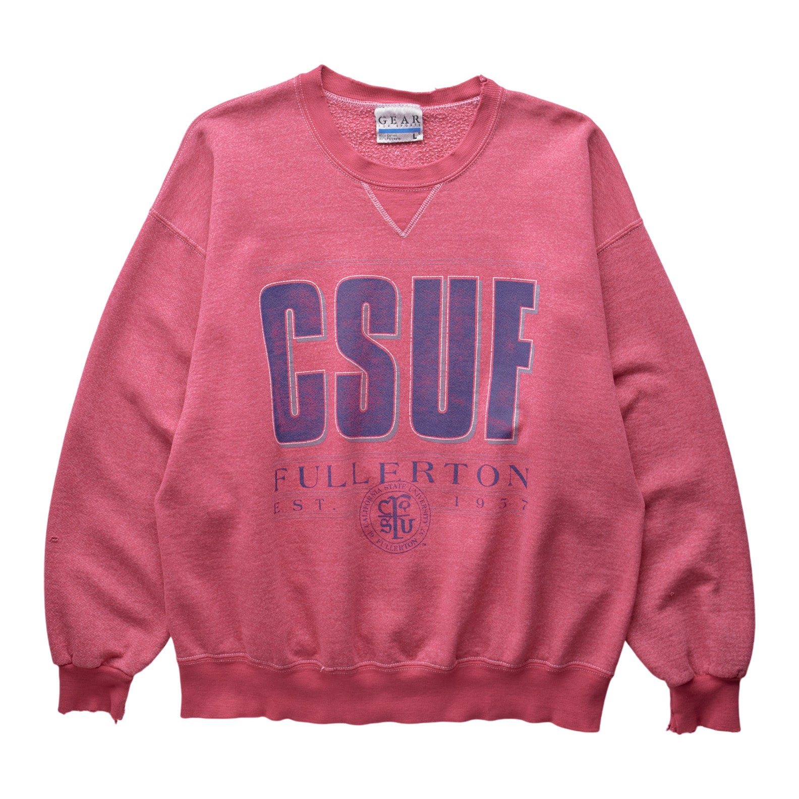 (M) 90s CSUE Fullerton