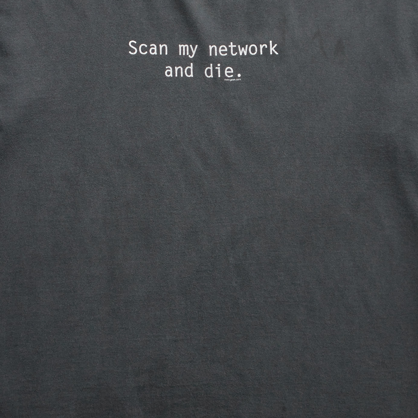 (XL) 00s Scan My Network