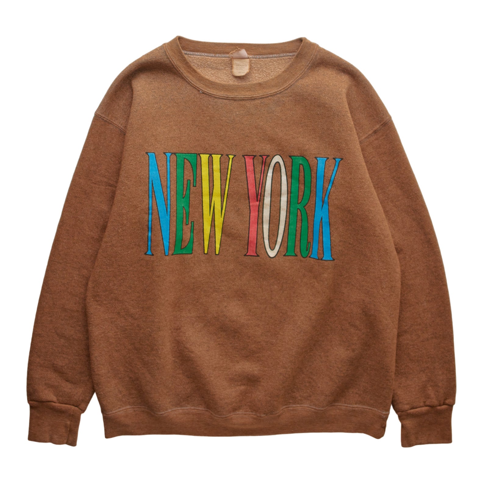 (M) 90s New York