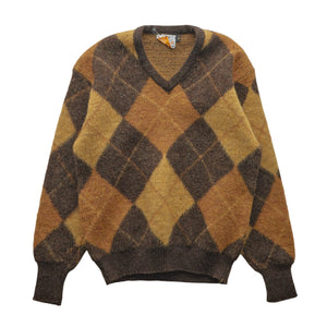 (XS) 70s Sweater
