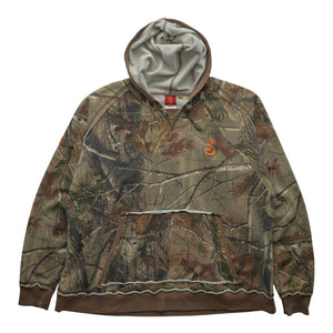 (XL) 00s Camo