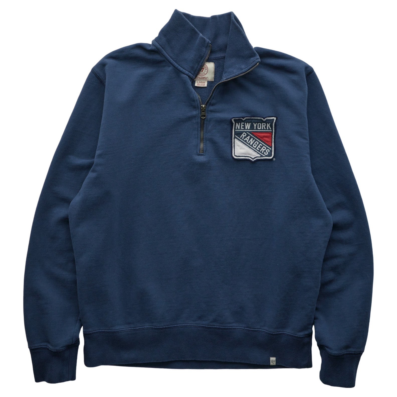 (M/L) 00s Rangers