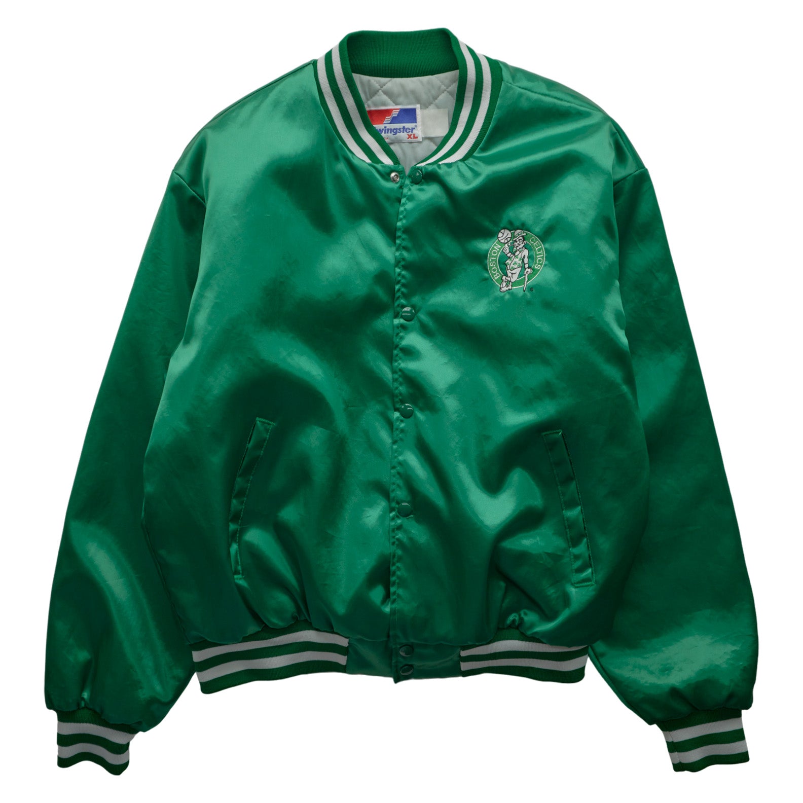 (XL) 90s Celtics