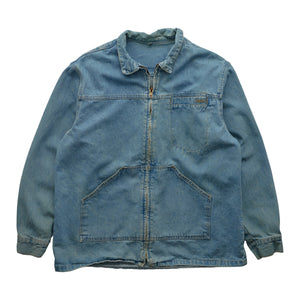 (M/L) 90s Girbaud