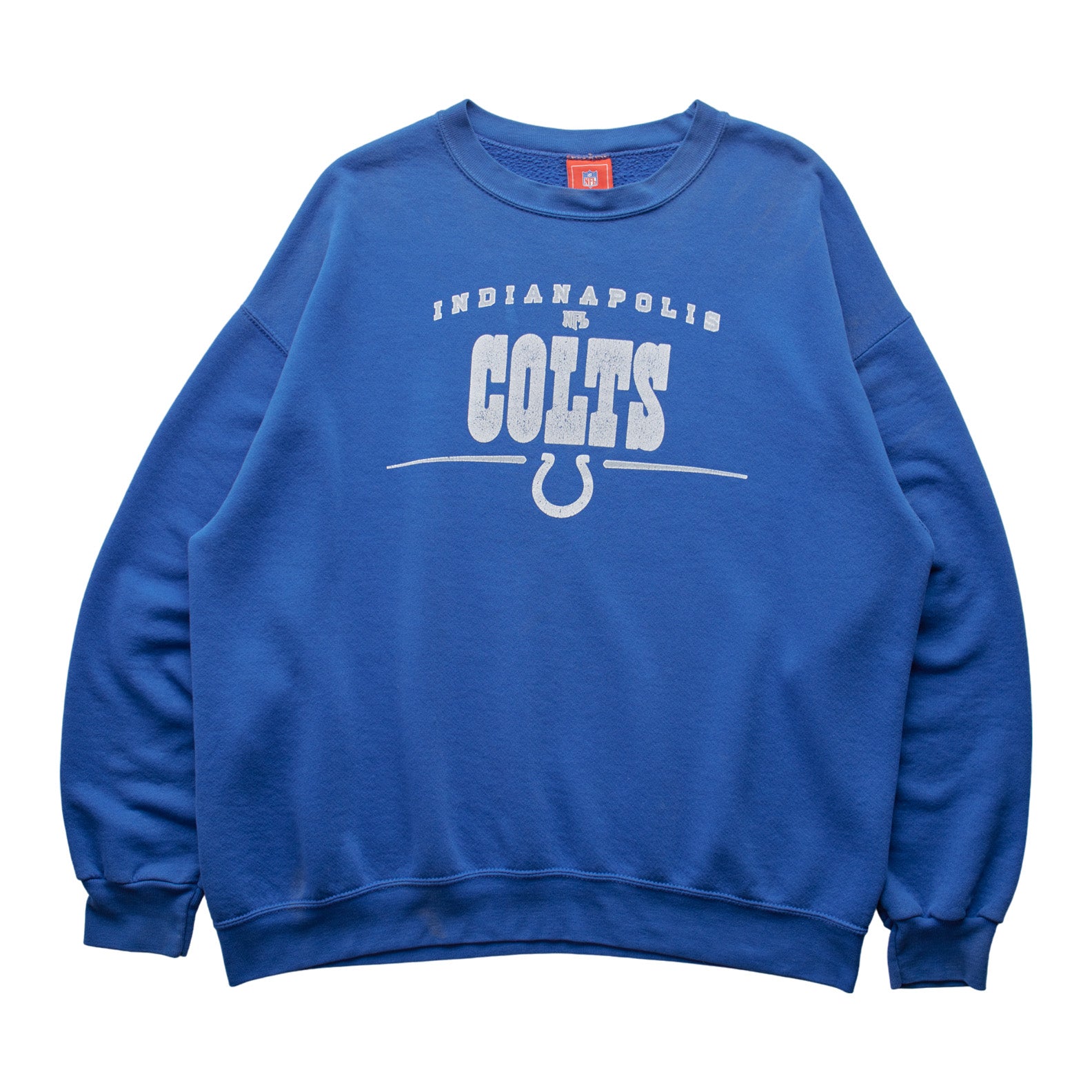 (XL/XXL) 00s Indianapolis Colts