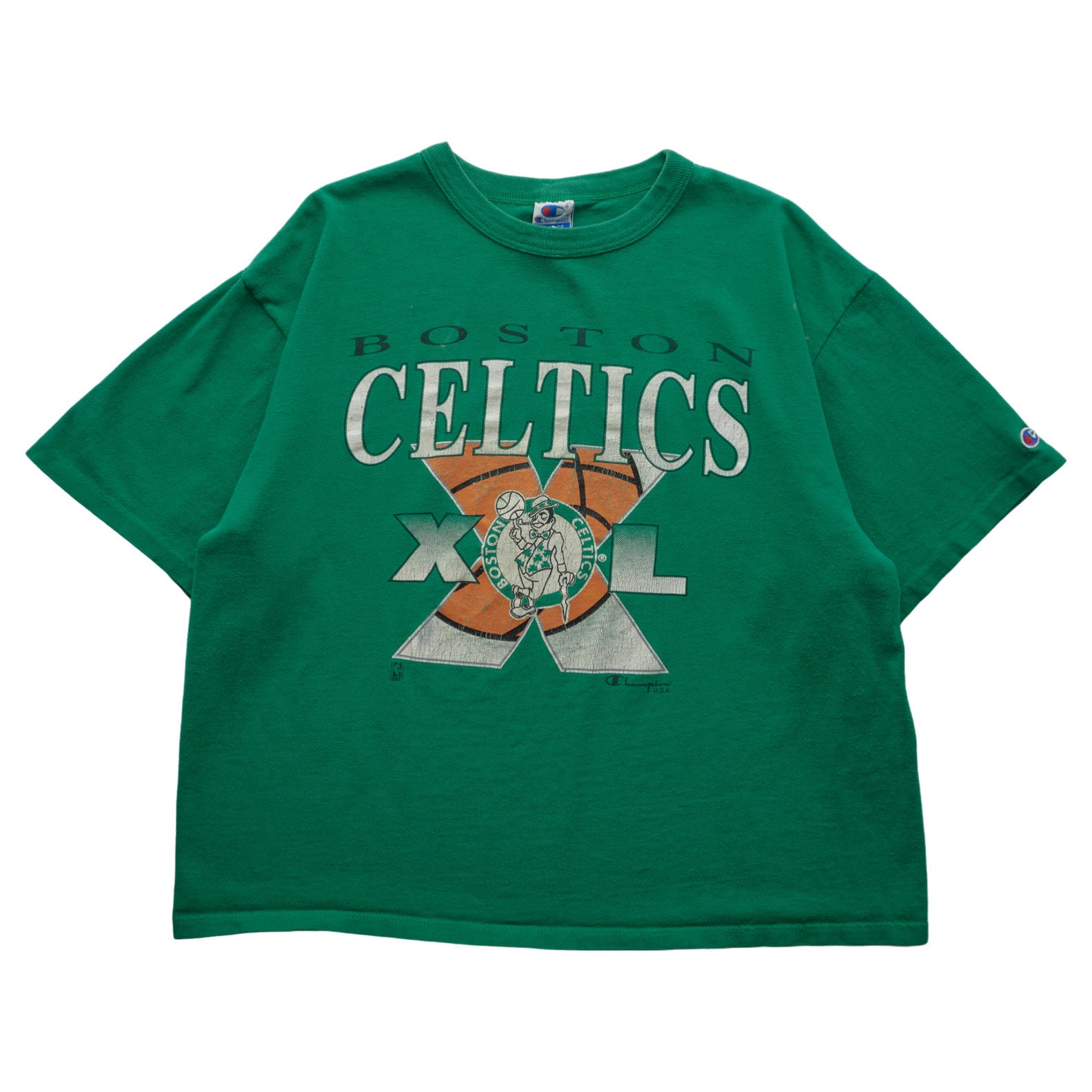 (L) 90s Celtics