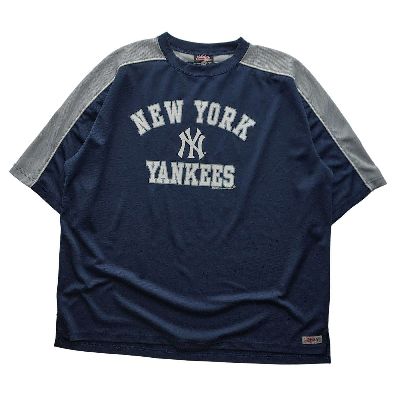 (XXL) 00s New York Yankees