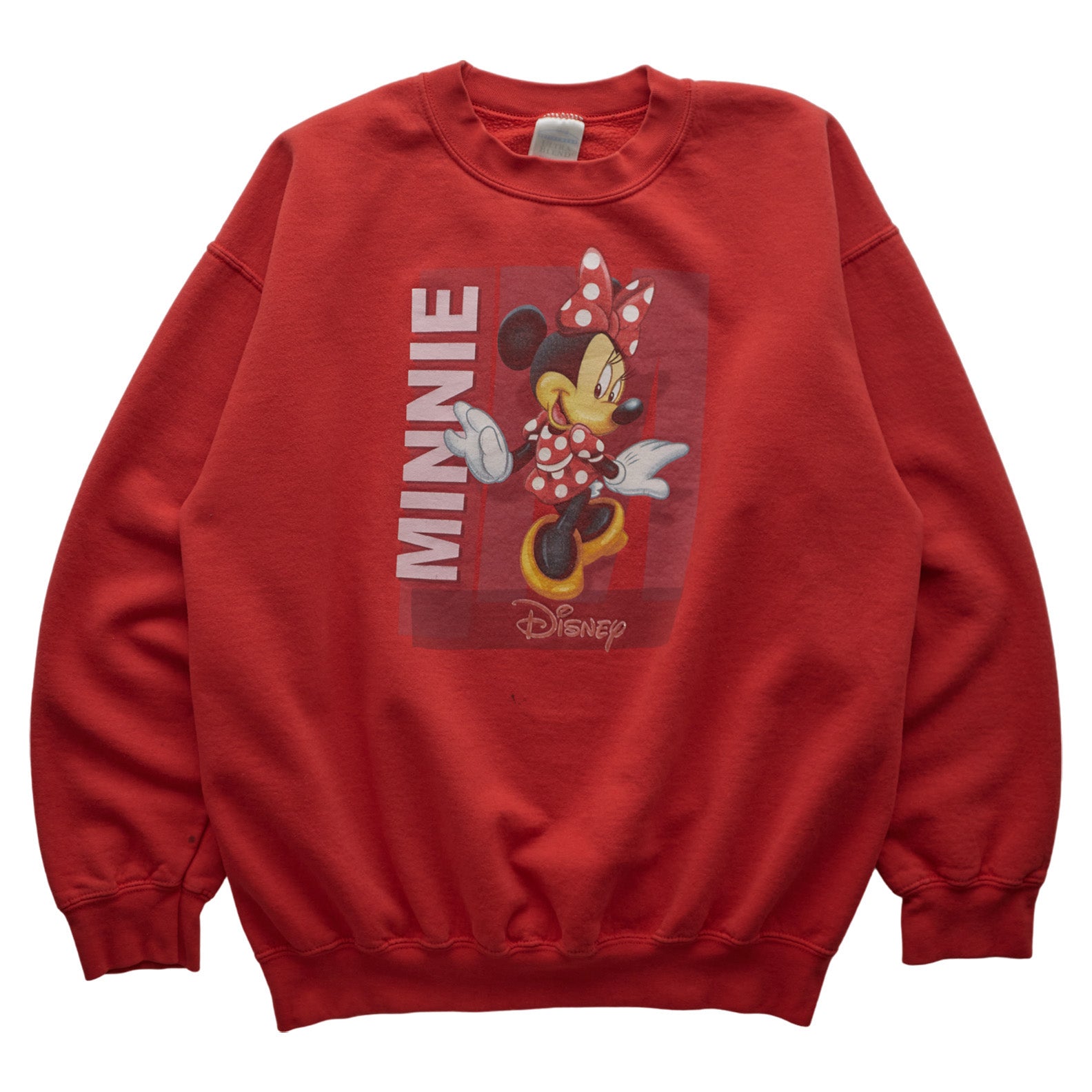 (L) 00s Minnie Mouse